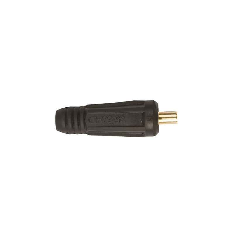 Raccord universel 1/4 tour  35-50 mm² mâle