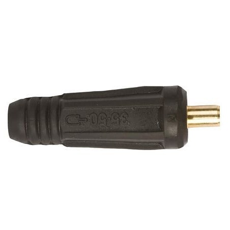 Raccord universel 1/4 tour  35-50 mm² mâle