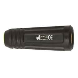 Raccord universel 1/4 tour  35-50 mm² femelle