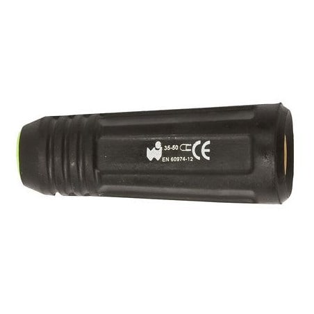 Raccord universel 1/4 tour  35-50 mm² femelle