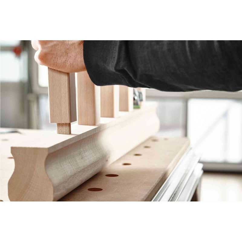 Domino en barre FESTOOL