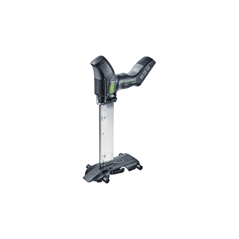 Scie sans fil pour matériaux isolants SOLO ISC 240 EB-Basic FESTOOL