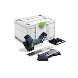 Scie sans fil pour matériaux isolants SOLO ISC 240 EB-Basic FESTOOL