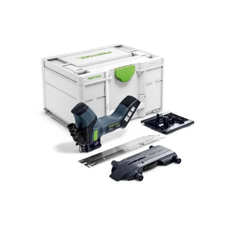 Scie sans fil pour matériaux isolants SOLO ISC 240 EB-Basic FESTOOL