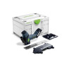 Scie sans fil pour matériaux isolants SOLO ISC 240 EB-Basic FESTOOL