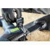 Scie sans fil pour matériaux isolants SOLO ISC 240 EB-Basic FESTOOL