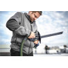 Scie sans fil pour matériaux isolants SOLO ISC 240 EB-Basic FESTOOL