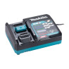 Chargeur rapide 40 V DC40RA MAKITA 191E07-8