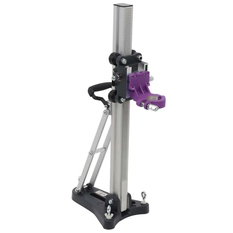 Bâti pour carroteuse PRO CD 182 SIDAMO 20116046