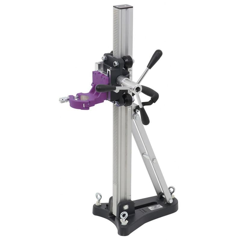 Bâti pour carroteuse PRO CD 182 SIDAMO 20116046