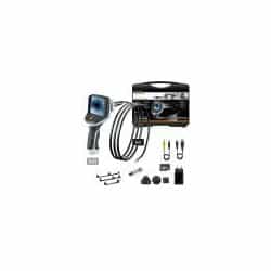 Caméra d'inspection vidéo XXL G4 interchangeable 5m LASERLINER 082.243A