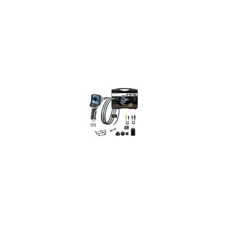 Caméra d'inspection vidéo XXL G4 interchangeable 5m LASERLINER 082.243A