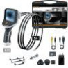 Caméra d'inspection vidéo XXL G4 interchangeable 5m LASERLINER 082.243A