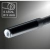 Caméra d'inspection vidéo XXL G4 interchangeable 5m LASERLINER 082.243A