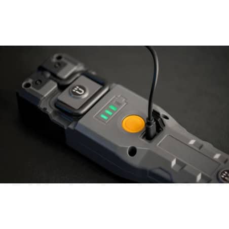 LAMPE LED PORTABLE RECHARGEABLE