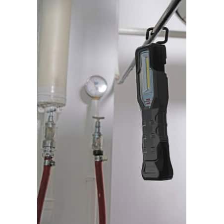 LAMPE LED PORTABLE RECHARGEABLE
