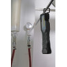 LAMPE LED PORTABLE RECHARGEABLE