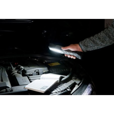LAMPE LED PORTABLE RECHARGEABLE