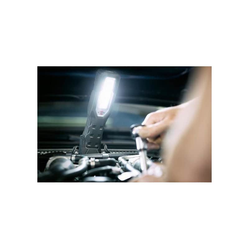 LAMPE LED PORTABLE RECHARGEABLE