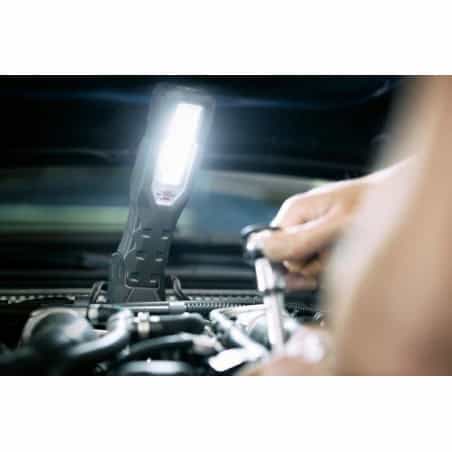 LAMPE LED PORTABLE RECHARGEABLE