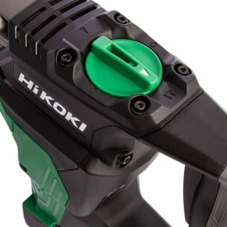 Perforateur compact SDS-PLUS 18 V HIKOKI DH18DPAWPZ