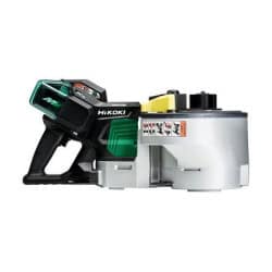 Découpeuse cintreuse fer à béton 36 V SOLO HIKOKI VB3616DAW2Z