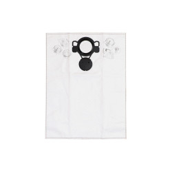 Sac non tissé extracteur 1025 litres x5 MIRKA