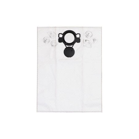 Sac non tissé extracteur 1025 litres x5 MIRKA