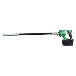 Aiguille vibrante 36V SOLO HIKOKI UV3628DAW4Z