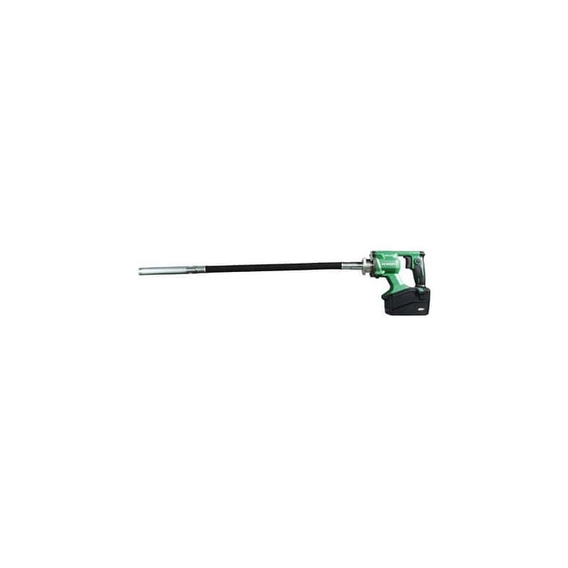 Aiguille vibrante 36V SOLO HIKOKI UV3628DAW4Z