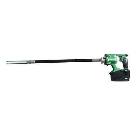 Aiguille vibrante 36V SOLO HIKOKI UV3628DAW4Z