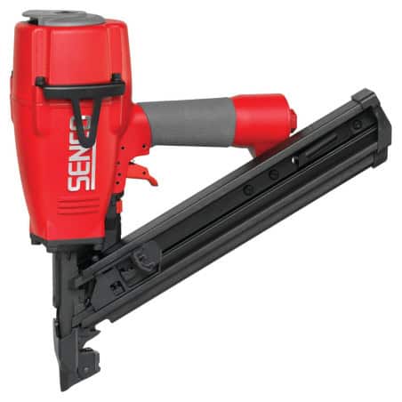 Cloueur sabot charpente SENCO MC60-34