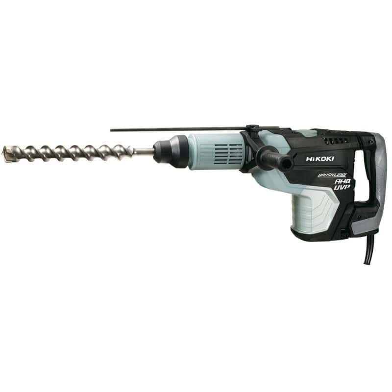 Perforateur burineur 22 J SDS-MAX HIKOKI DH52MEYWSZ