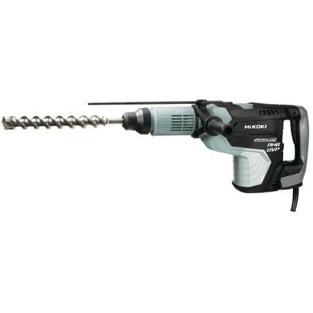 Perforateur burineur 22 J SDS-MAX HIKOKI DH52MEYWSZ