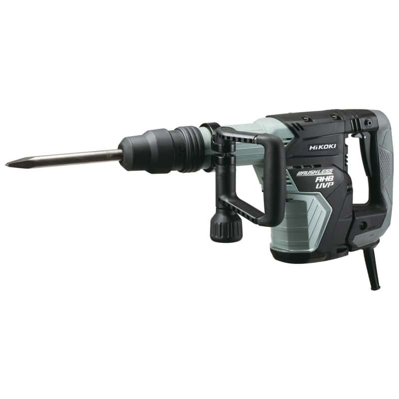 Marteau piqueur 8,5 J SDS-MAX HIKOKI H45MEYWTZ