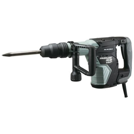 Marteau piqueur 8,5 J SDS-MAX HIKOKI H45MEYWTZ