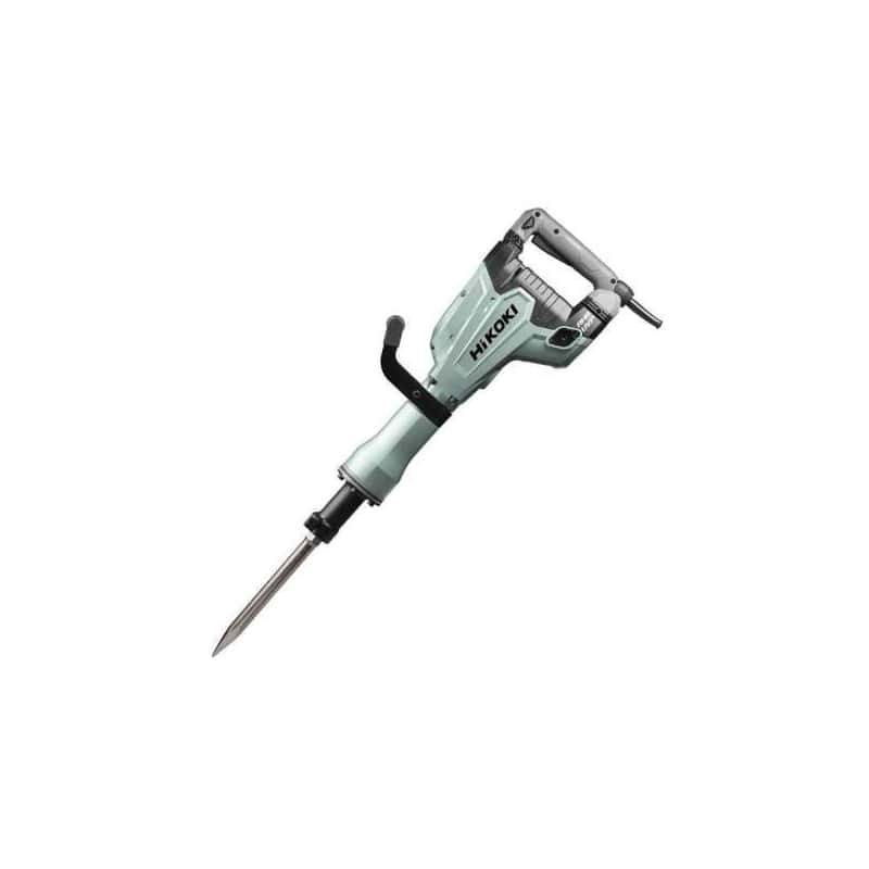 Marteau piqueur hexagonal 45 J 30 MM HIKOKI H65SB3WTZ
