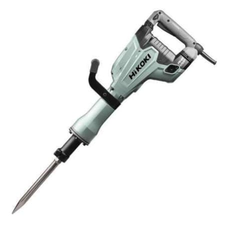 Marteau piqueur hexagonal 45 J 30 MM HIKOKI H65SB3WTZ