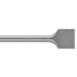 Burin hexagonal bèche 30 mm HIKOKI