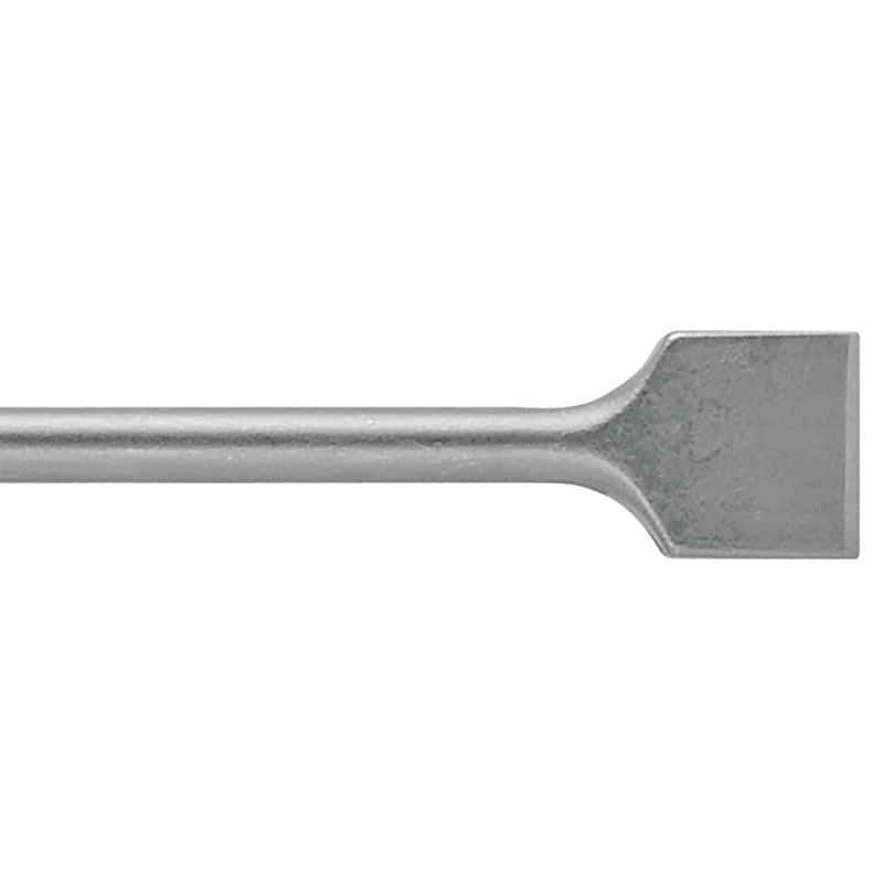Burin hexagonal bèche 30 mm HIKOKI