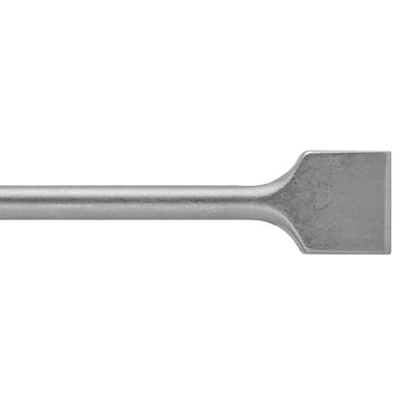 Burin hexagonal bèche 30 mm HIKOKI