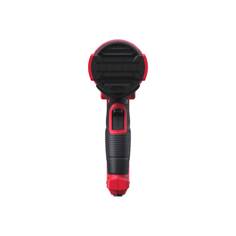 Décapeur thermique 350° ~ 680° L'OUTIL PARFAIT 1222200