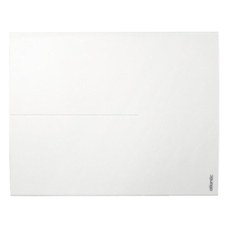 Radiateur 750 W à chaleur douce SOKIO ATLANTIC 503108