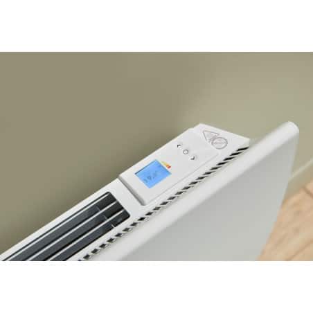 Radiateur 1 250 W à chaleur douce SOKIO ATLANTIC 503111