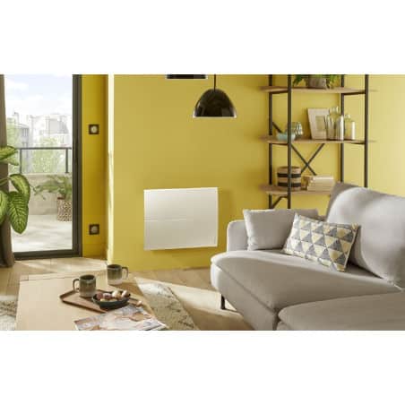 Radiateur 1 250 W à chaleur douce SOKIO ATLANTIC 503111