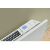 Radiateur 1 500 W à chaleur douce SOKIO ATLANTIC 503113