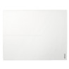 Radiateur 1 250 W à chaleur douce SOKIO ATLANTIC 503111