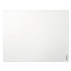 Radiateur 1 500 W à chaleur douce SOKIO ATLANTIC 503113