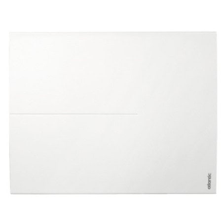 Radiateur 1 500 W à chaleur douce SOKIO ATLANTIC 503113