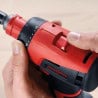 Perceuse visseuse 12V 12A + 2 mandrins MAFELL 91D001